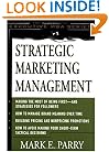 Strategic Marketing Management: A Means-End Approach