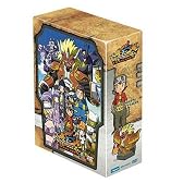 デジモンフロンティア DVD-BOX