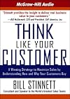 Think Like Your Customer,  4-cd set: A Winning Strategy to Maximize Sales