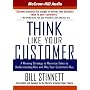 Think Like Your Customer, 4-cd set: A Winning Strategy to Maximize Sales