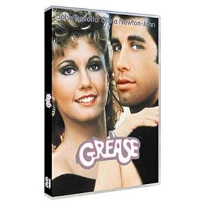 Grease [Édition Simple]