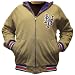 New York Mets Officially Licensed Reversible Hooded Jacket, Large
