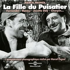 La Fille du Puisatier (2CD)