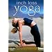 Inch Loss Yoga - Hatha Yoga for Toning - Healthy Living Series [DVD]