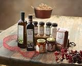 Artisanal & Organic Gourmet Gift Basket