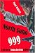 North Soho 999: A True Story of Gun-crime in 1940s London