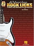 101 Must Know Rock Licks