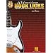 101 Must Know Rock Licks