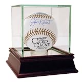 Steiner Sports MLB Minnesota Twins Jim Kaat Gold Glove Signed Baseball