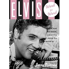 Elvis: Word for Word
