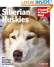 Siberian Huskies Complete...