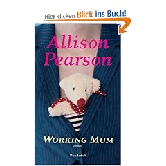 Working Mum