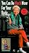 You Can Do Much More For Your Body [VHS] [1991]