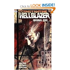 Hellblazer: Original Sins