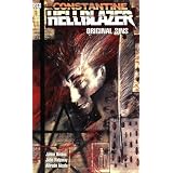Hellblazer: Original Sinspar Jamie Delano