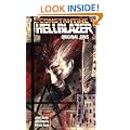 Hellblazer: Original Sins