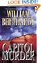 Capitol Murder: A Novel (Ben Kincaid)