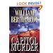 Capitol Murder: A Novel (Ben Kincaid)