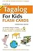 Tuttle More Tagalog for Kids Flash Cards Kit (Tuttle Flash Cards)