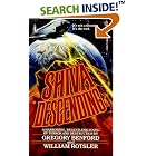 Shiva Descending by Gregory Benford and William Rotsler