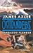 Book Outlanders: Sargasso Plunder