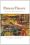Pattern Theory: The Stochastic Analysis of Real-World Signals (Applying Mathematics)