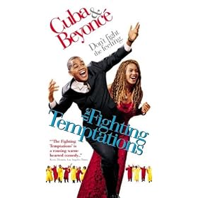 The Fighting Temptations [VHS]