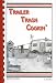 Books : TRAILER TRASH COOKIN'