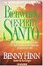 Book Bienvenido, Espíritu Santo
