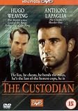 The Custodian [UK IMPORT] - Anthony LaPaglia