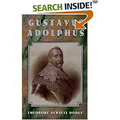 Gustavus Adolphus