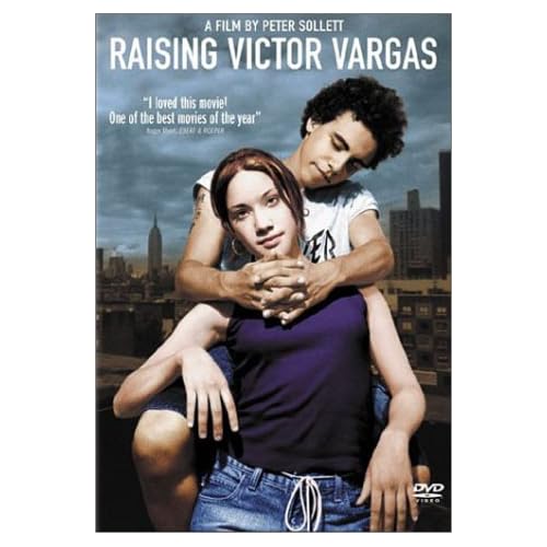 Raising Victor Vargas Victor Rasuk, Donna Maldonado, Kevin