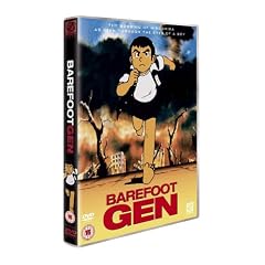 Barefoot Gen / Barefoot Gen 2 [1983]