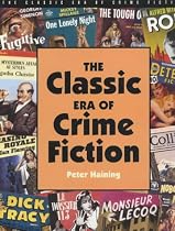 The Classic Era of Crime Fiction
