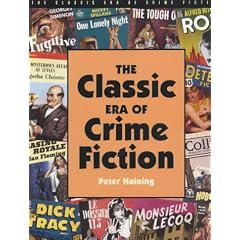 The Classic Era of Crime Fiction