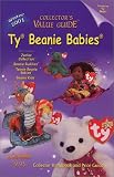 Ty Beanie Babies Winter 2001 Collector's Value Guide
