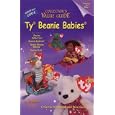 Ty Beanie Babies Winter 2001 Collector's Value Guide by CheckerBee Publishing and CheckerBee Publishing