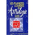 Les plan�tes lourdes en astrologie et leurs transits