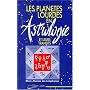 Les planètes lourdes en astrologie et leurs transits