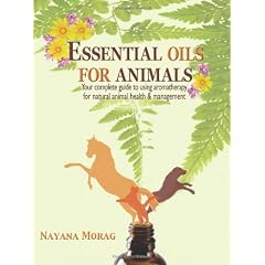 Essential Oils for Animals
