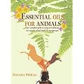Essential Oils for Animals