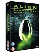 Alien Quadrilogy [DVD] [1979]