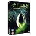 Alien Quadrilogy [DVD] [1979]