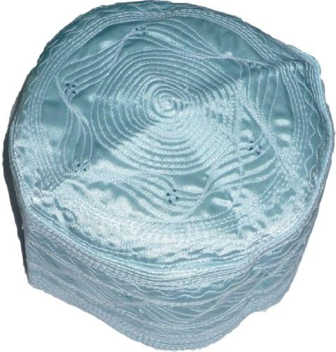 Muslim Islamic Kufi Cap Skull Hat - Kid Size