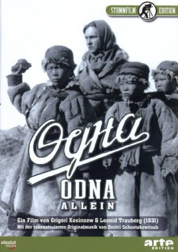 Odna - Allein