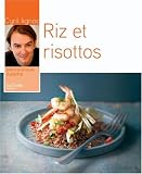 Livres Recette de P�tes, riz - Riz et risottos