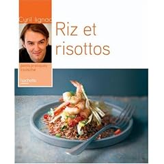 Riz et risottos