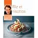 Riz et risottos