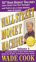 Bulls & Bears with CD (Audio)