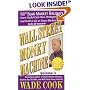 Wall Street Money Machine Vol. 3 (with Audio CD) (Wall Street Money Machine)